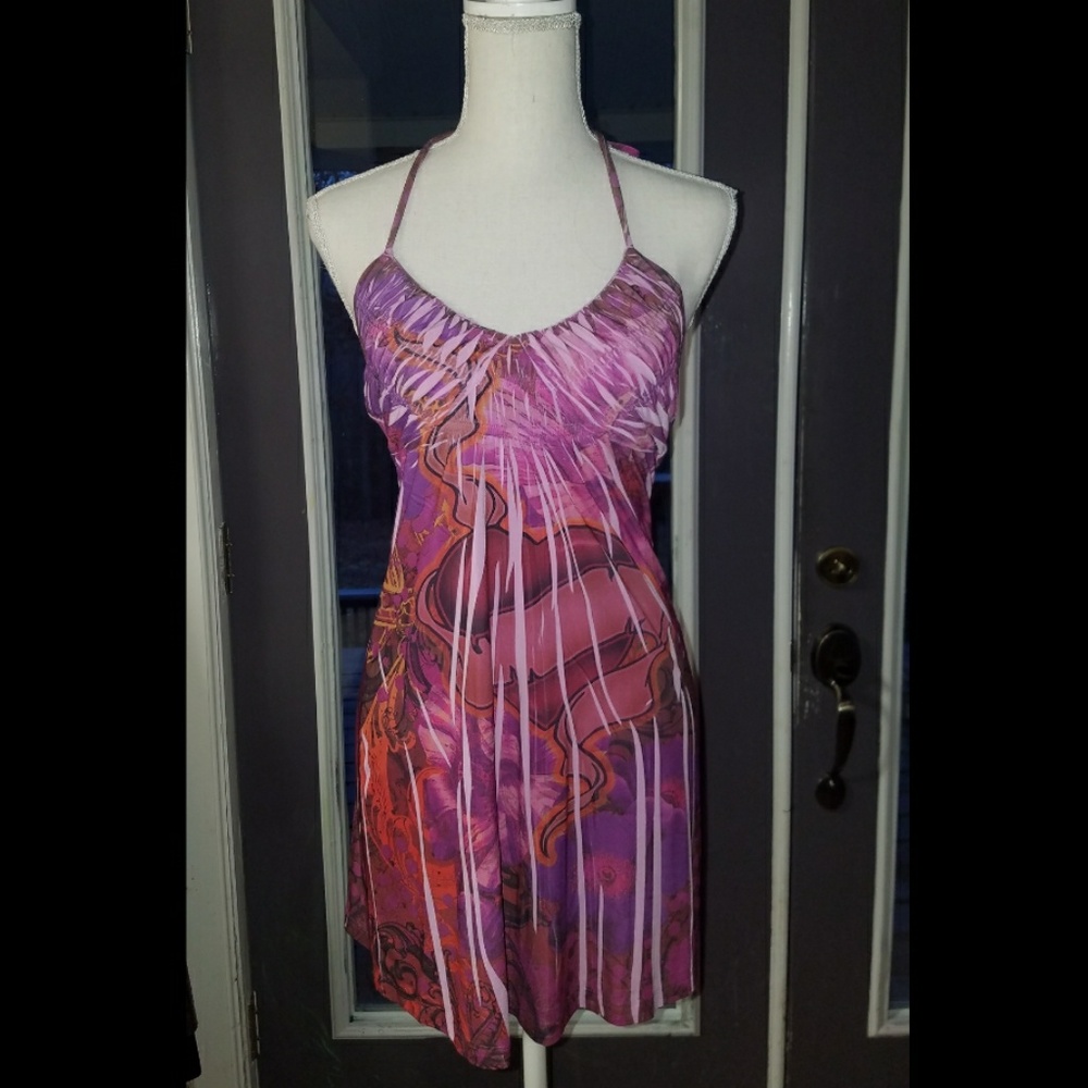 Summer Dress